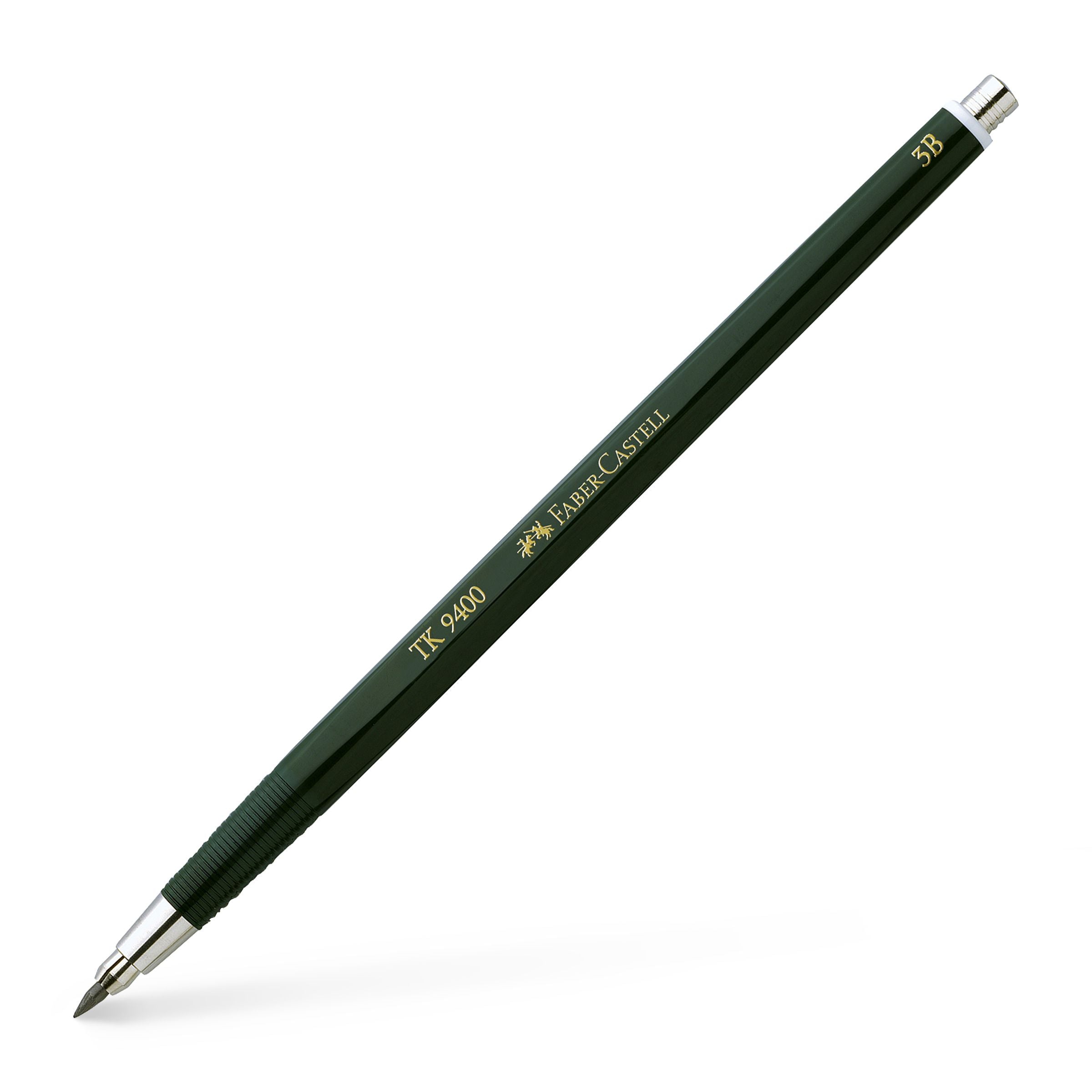 CREION MECANIC 2MM TK 9400-3B FABER-CASTELL CREION MECANIC 2MM TK 9400-3B FABER-CASTELL